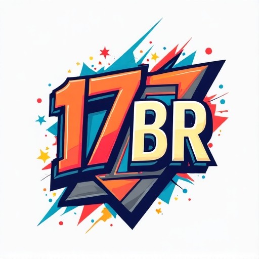 Logo da 17BR