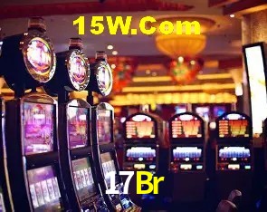 Jogos de Slot 17Br
