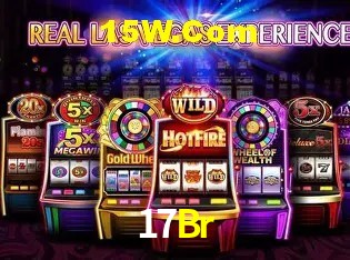 Casino Ao Vivo 17Br