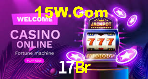 Welcome Bonus 17Br