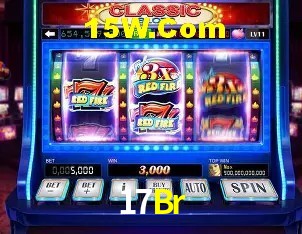 Login Seguro 17Br