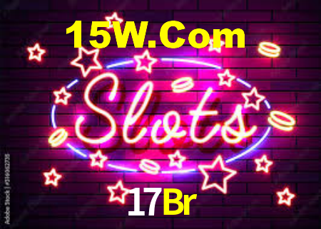 17Br,17 Br Login
