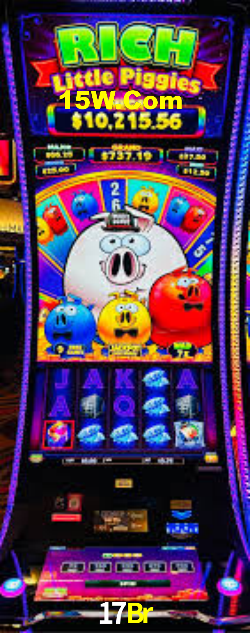 Daily Bonuses 17Br