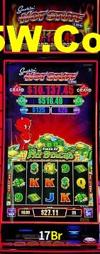 Blackjack Table 17Br