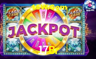 Sinta a adrenalina dos jogos de cassino com 17Br