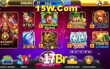 Ofertas Exclusivas 17Br